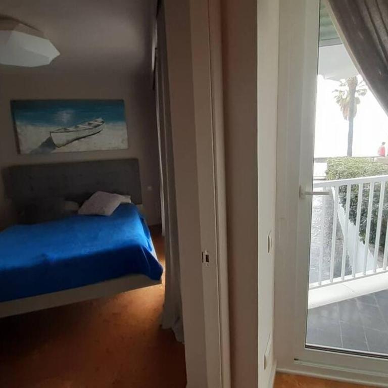 Atardecer a Pie de Playa, Salou - Apartamento con vistas al mar - 14