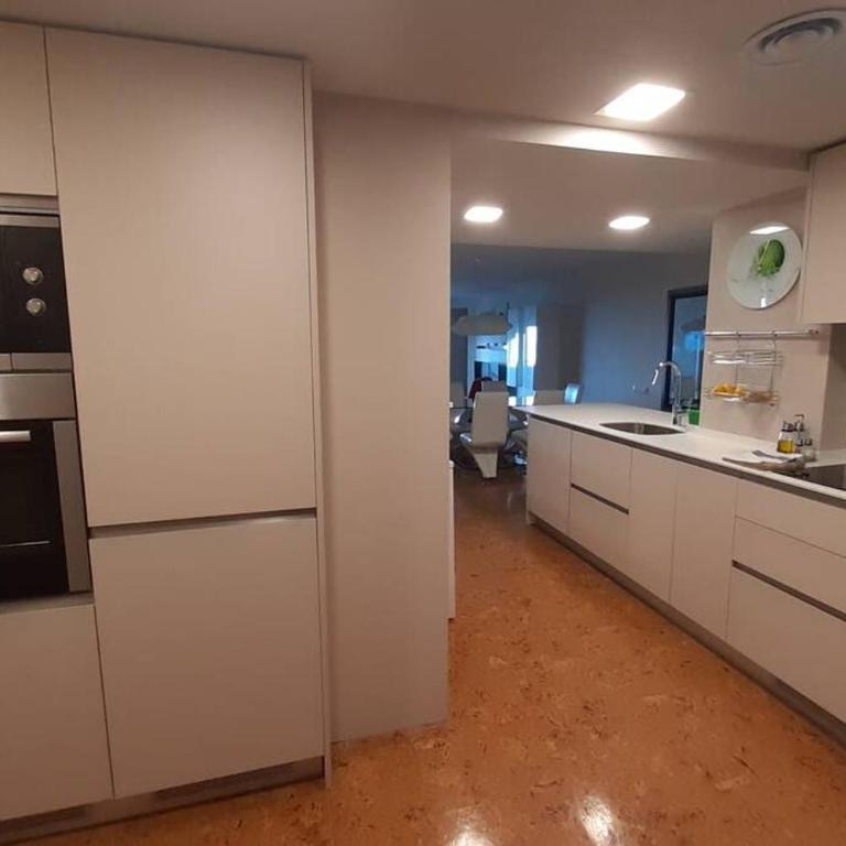 Atardecer a Pie de Playa, Salou - Apartamento con vistas al mar - 30
