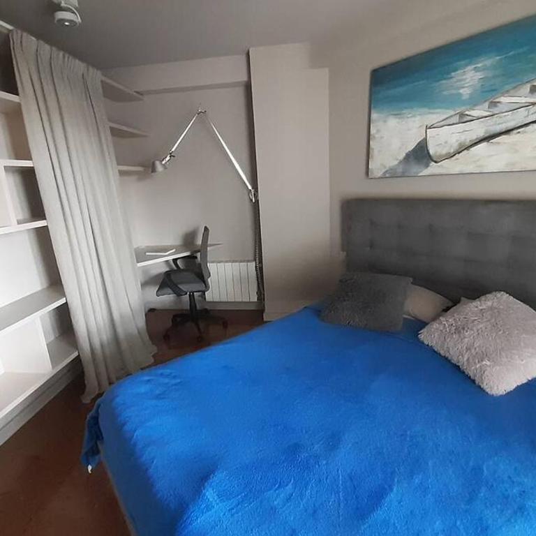 Atardecer a Pie de Playa, Salou - Apartamento con vistas al mar - 12