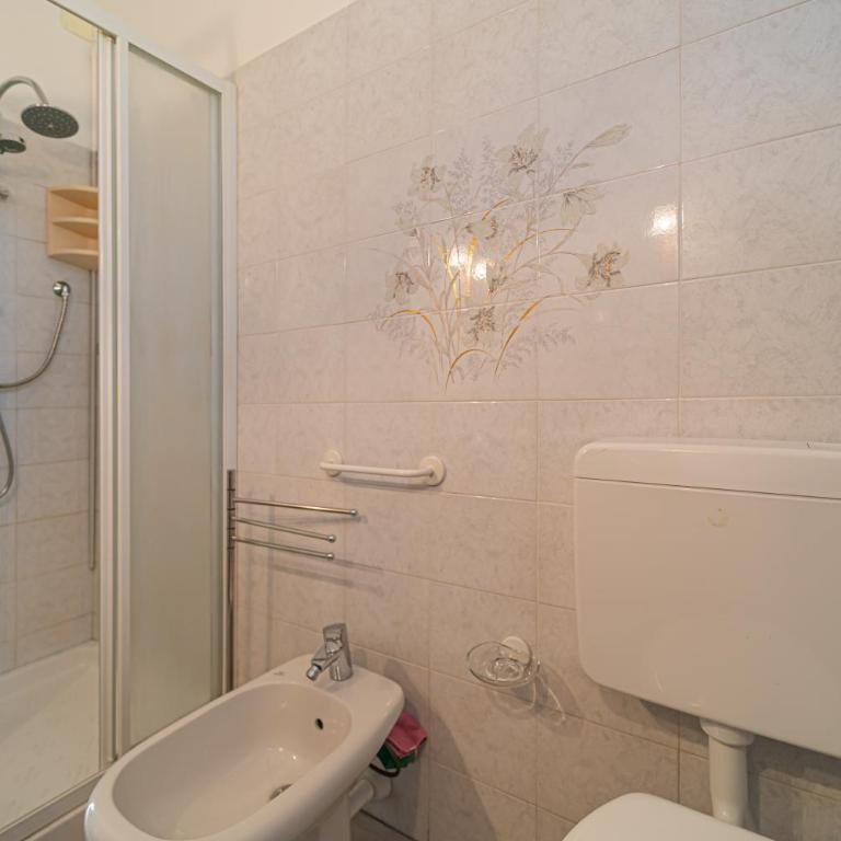 Carola's Home - Goelba - Appartamento con Vista Mare - 16