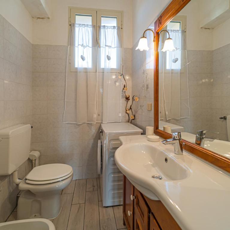 Carola's Home - Goelba - Appartamento con Vista Mare - 15