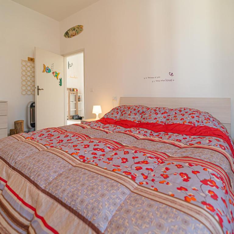 Carola's Home - Goelba - Appartamento con Vista Mare - 11