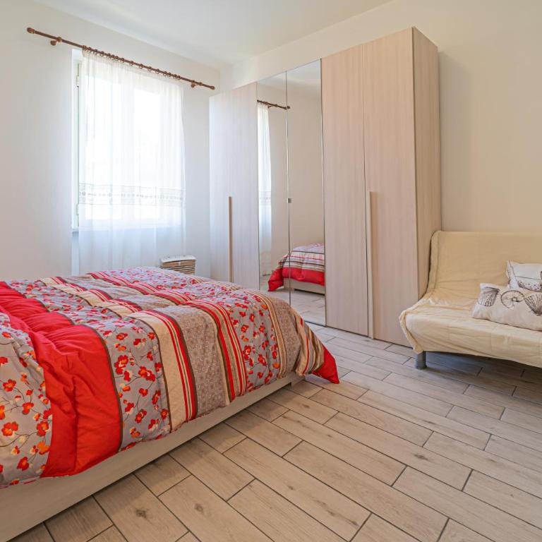 Carola's Home - Goelba - Appartamento con Vista Mare - 12