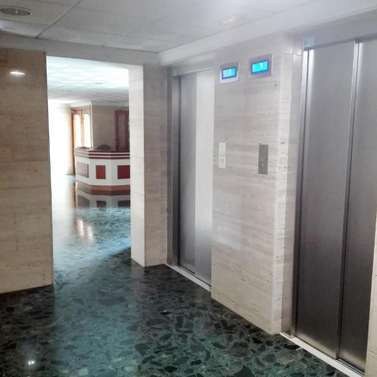 Apartamento Playa Levante renovado con vistas maravillosas Don Miguel 1 Deluxe - Apartment mit 2 Schlafzimmern - 54
