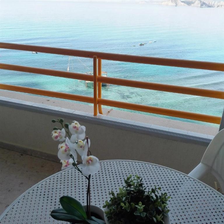 Apartamento Playa Levante renovado con vistas maravillosas Don Miguel 1 Deluxe - Apartment mit 2 Schlafzimmern - 60