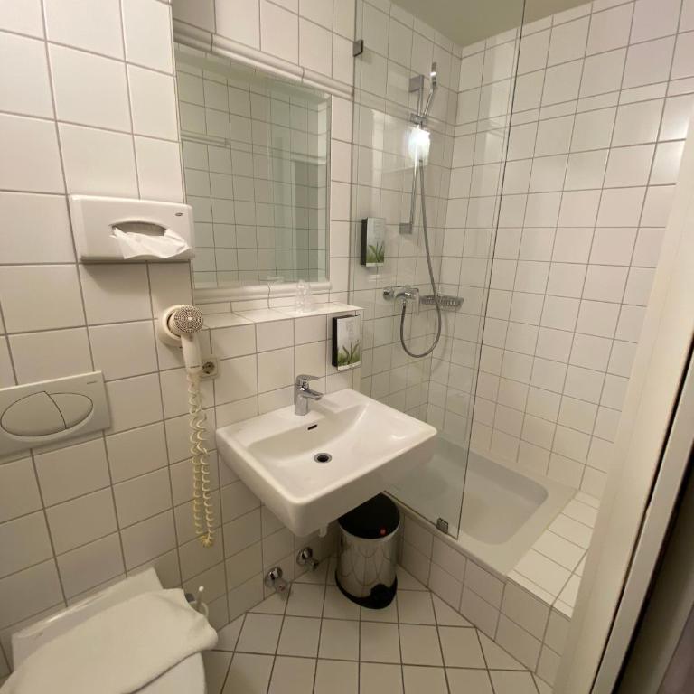 Mama Muh Self-Check-in - Einzelzimmer - 2
