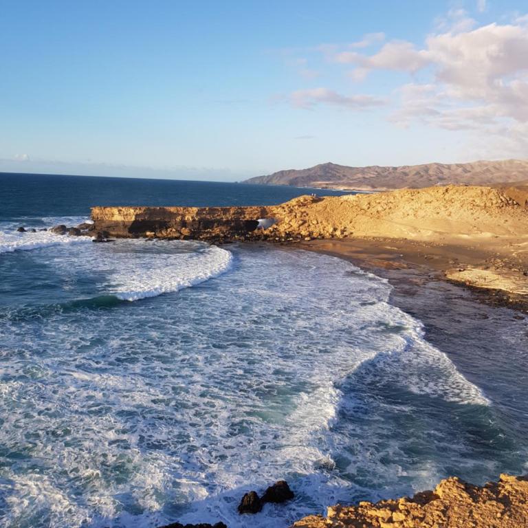 HATO Holiday Home Fuerteventura - Apartamento - 2 niveles - 41
