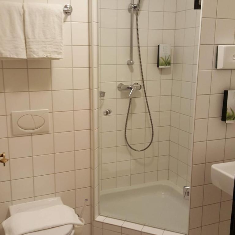 Mama Muh Self-Check-in - Doppelzimmer - 2