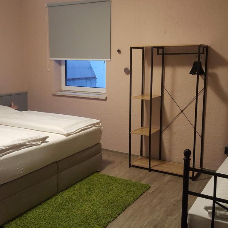 Mama Muh Self-Check-in - Dreibettzimmer - 3