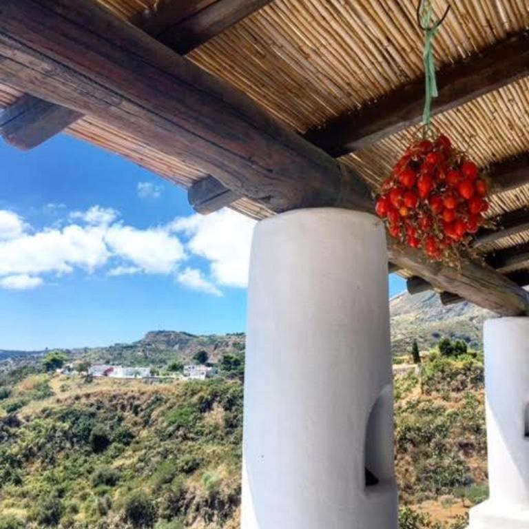 Casa Elisa Lipari - Villa with Sea View - 45