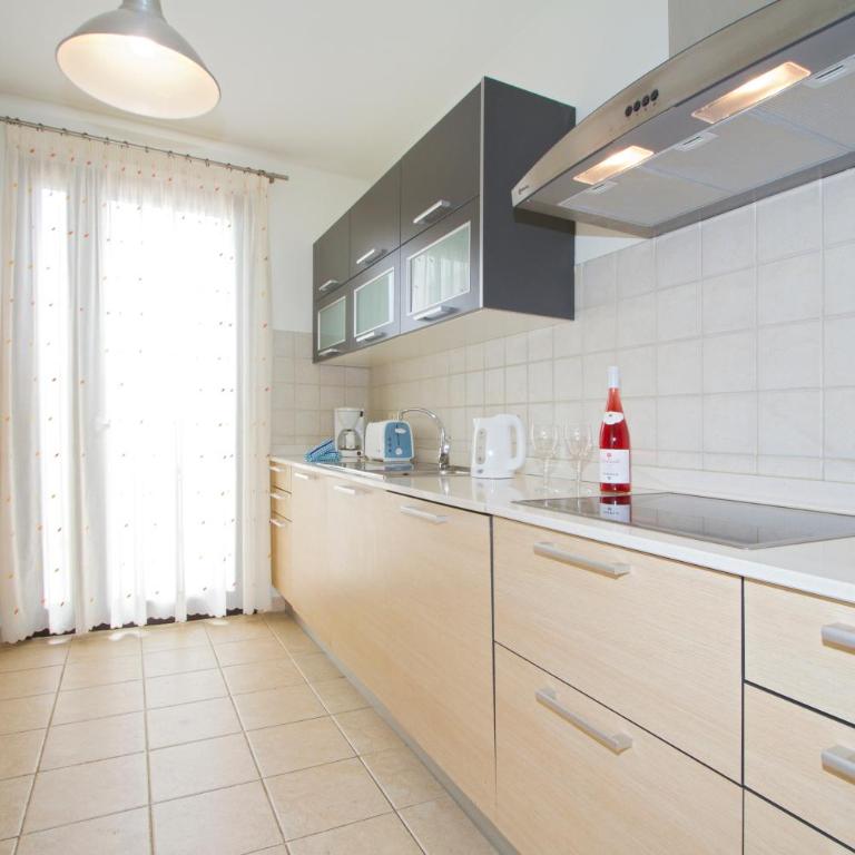 Ereza Villas Las Buganvillas - Three-Bedroom Villa Buganvilla - 9