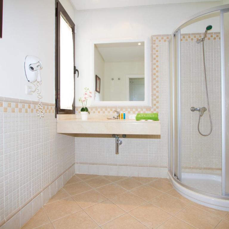 Ereza Villas Las Buganvillas - Three-Bedroom Villa Buganvilla - 15
