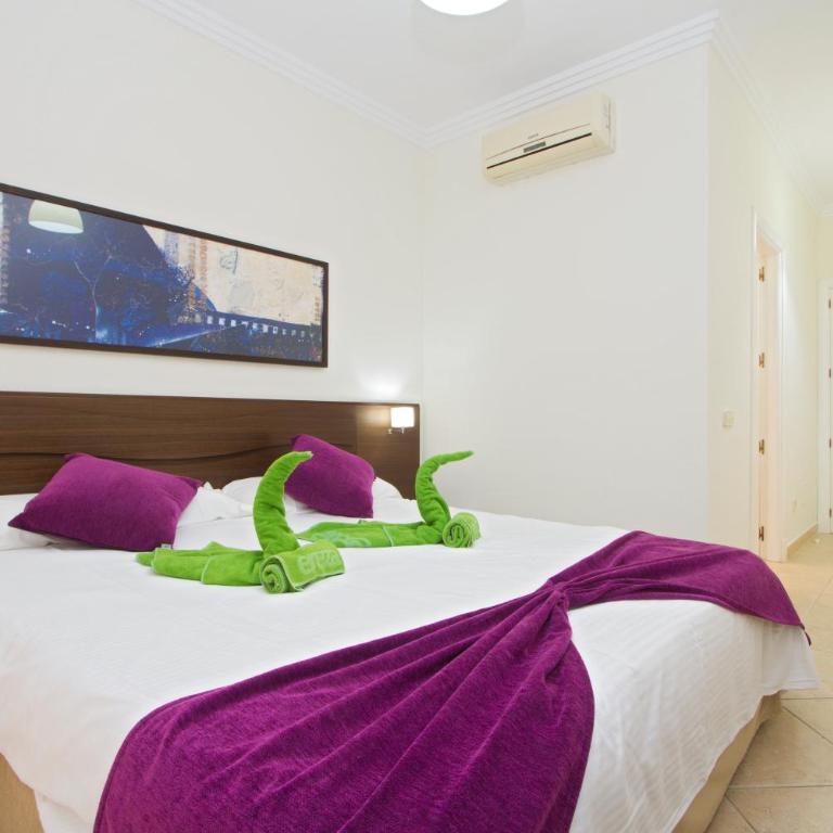 Ereza Villas Las Buganvillas - Three-Bedroom Villa Buganvilla - 18