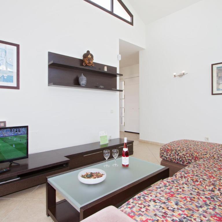 Ereza Villas Las Buganvillas - Three-Bedroom Villa Buganvilla - 14
