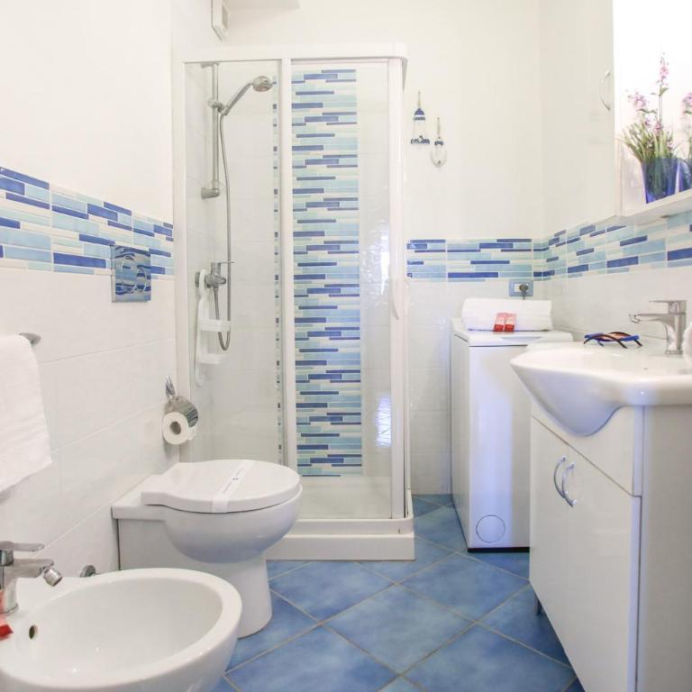 Villa Sea Sky - Sicily In - Maison 2 Chambres - 7