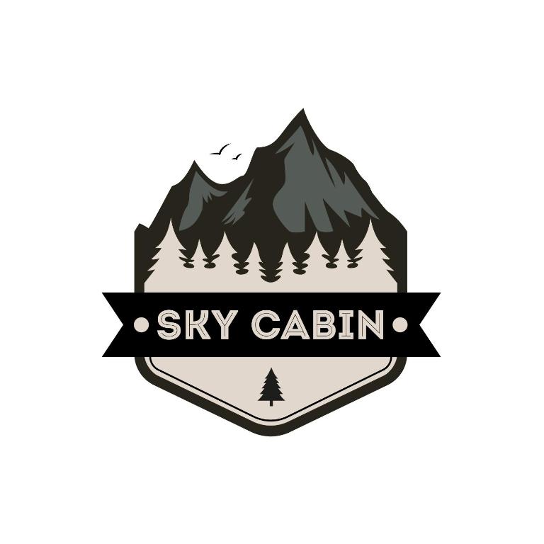 Sky Cabin Apartments - FREE GARAGE - Studio with Mountain View - 27