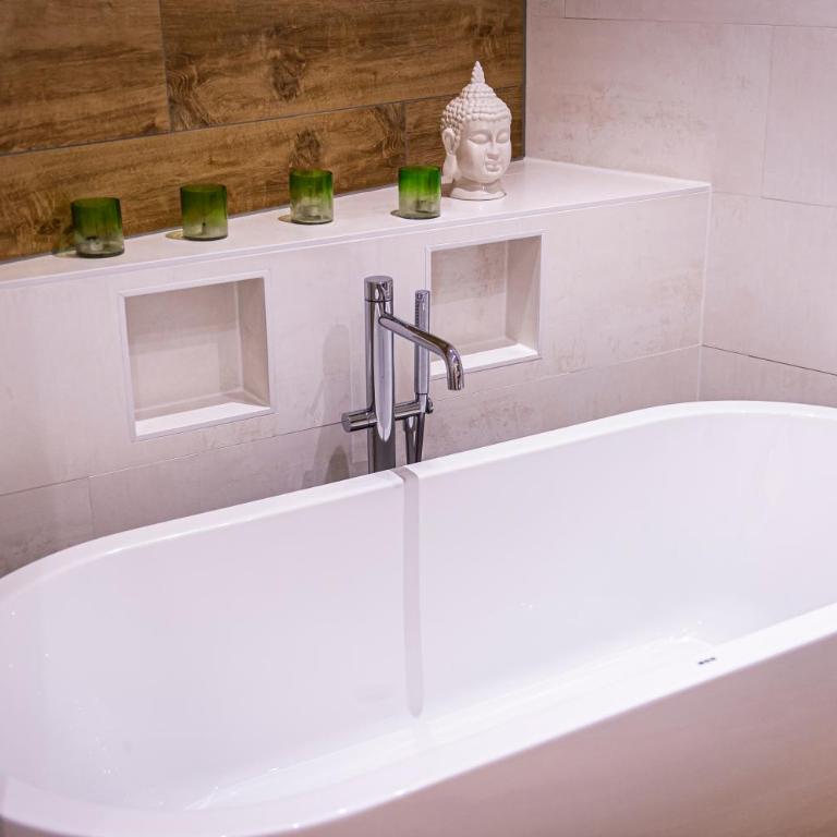 Landhotel Timmerer - Deluxe Doppelzimmer mit Bad - 2