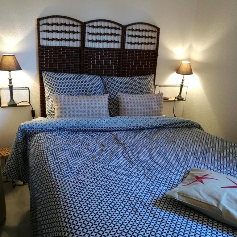 Superbe appartement à 2 pas de la plage - Apartment mit 1 Schlafzimmer - 9