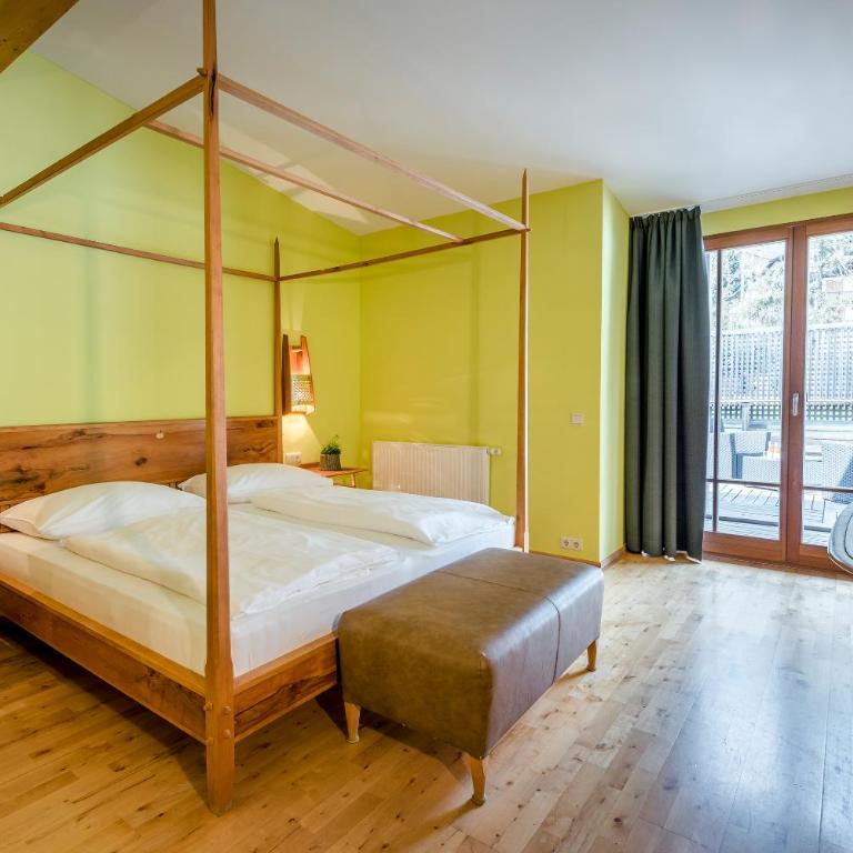 Botango - Suite Classic - 5