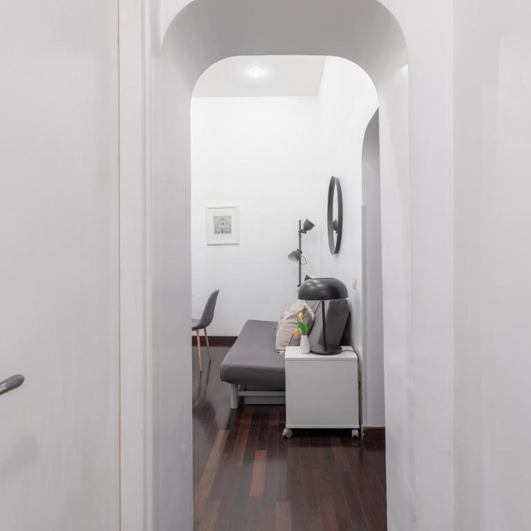 iFlat Colosseum Comfy House - Appartamento con 2 Camere da Letto - 19
