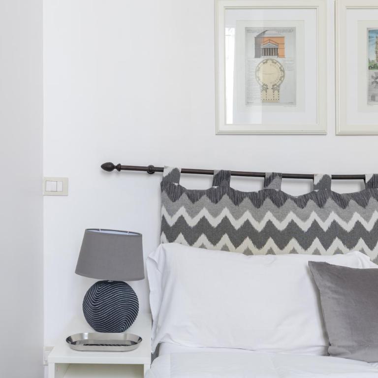 iFlat Colosseum Comfy House - Appartamento con 2 Camere da Letto - 18