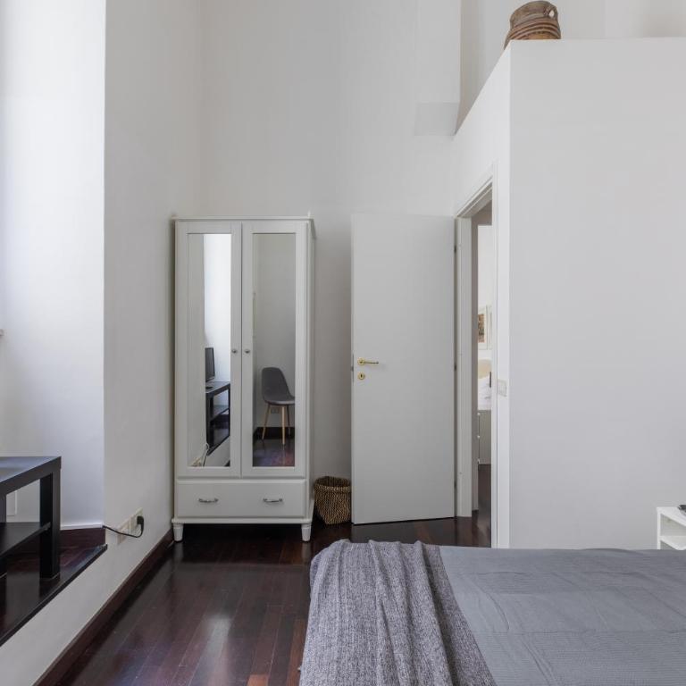 iFlat Colosseum Comfy House - Appartamento con 2 Camere da Letto - 16