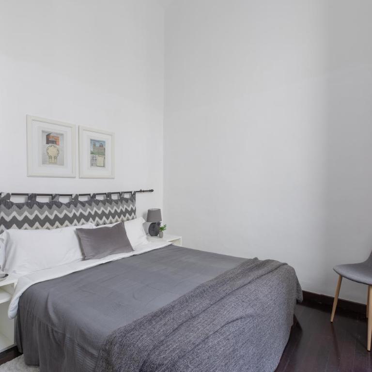 iFlat Colosseum Comfy House - Appartamento con 2 Camere da Letto - 14