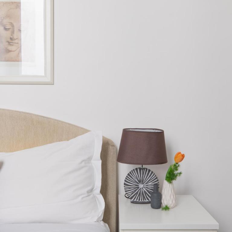 iFlat Colosseum Comfy House - Appartamento con 2 Camere da Letto - 12