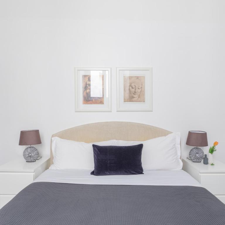 iFlat Colosseum Comfy House - Appartamento con 2 Camere da Letto - 10