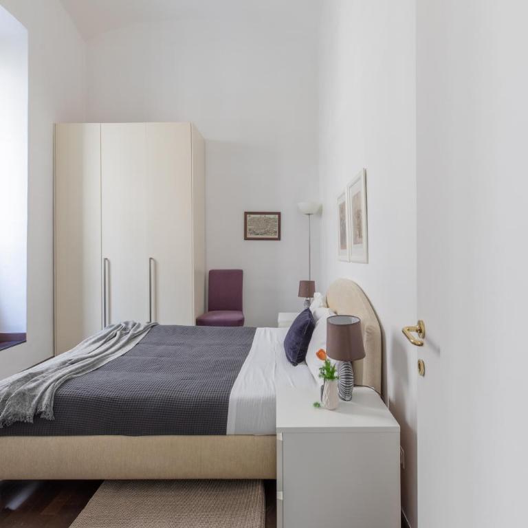 iFlat Colosseum Comfy House - Appartamento con 2 Camere da Letto - 9