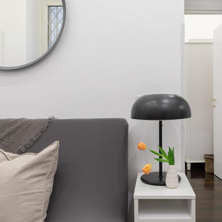 iFlat Colosseum Comfy House - Appartamento con 2 Camere da Letto - 7