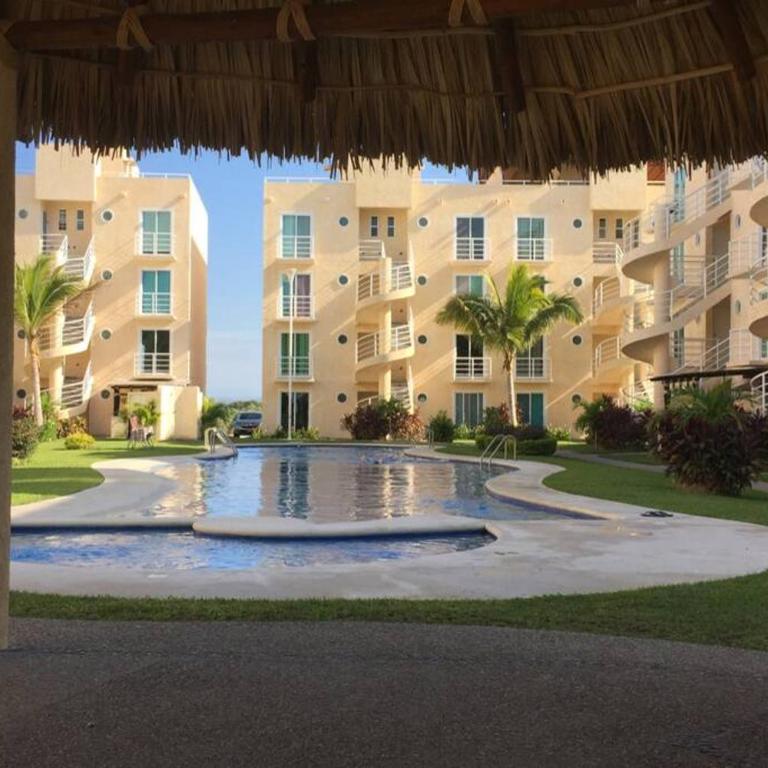 Marina Diamante Planta Baja - Apartamento de 2 dormitorios - 1