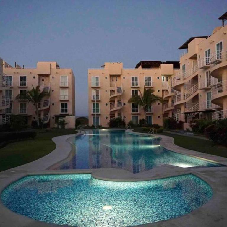 Marina Diamante Planta Baja - Apartamento de 2 dormitorios - 8