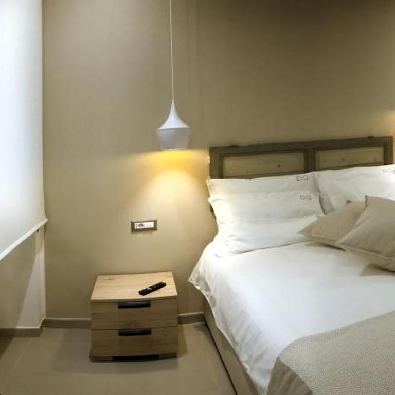 Come a Casa - Appartement - Rez-de-Chaussée - 28