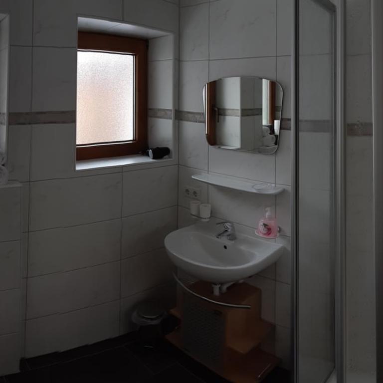 Haus Hell - Apartment - auf 2 Etagen - 15
