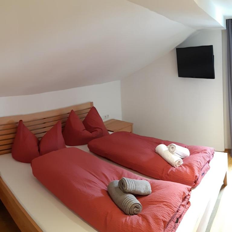 Haus Hell - Apartment - auf 2 Etagen - 7