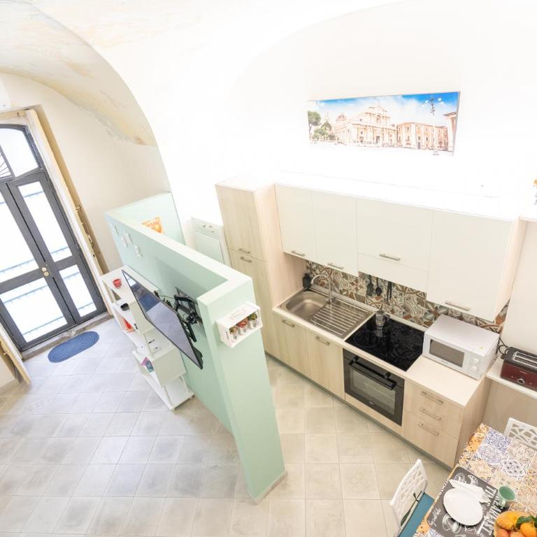 Casa Santa Marina - Two-Bedroom House - 10