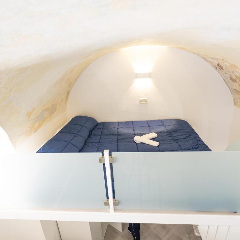 Casa Santa Marina - Two-Bedroom House - 17