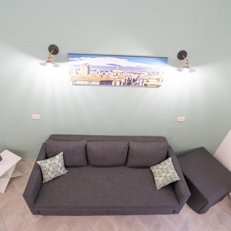 Casa Santa Marina - Two-Bedroom House - 12