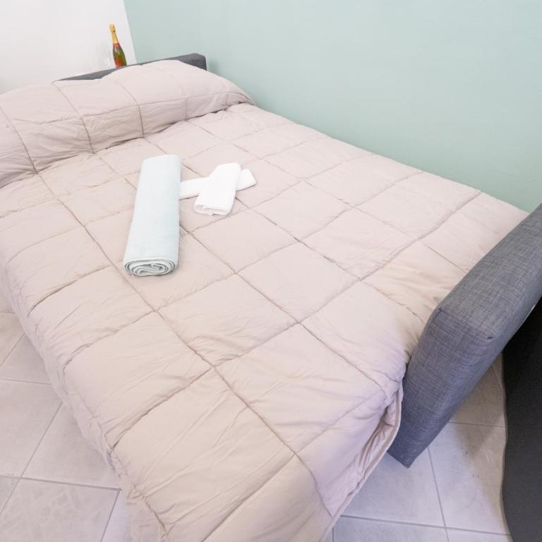 Casa Santa Marina - Two-Bedroom House - 14