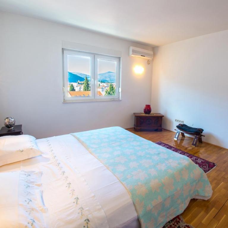 Apartment Italy - Promenade Mostar - Two-Bedroom Apartment - 30