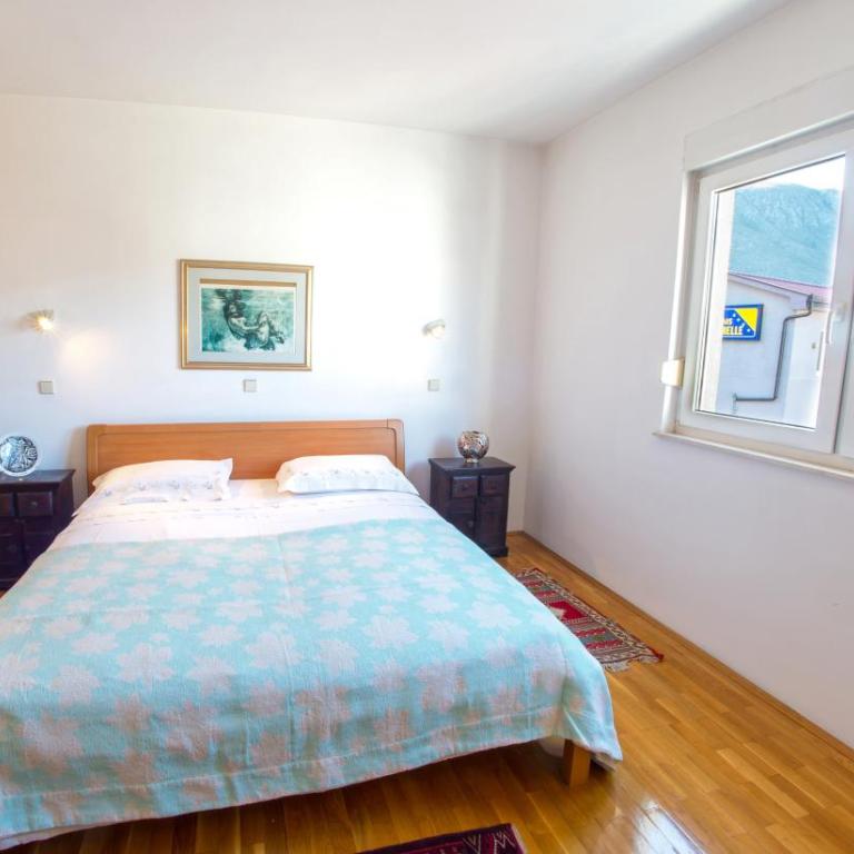 Apartment Italy - Promenade Mostar - Two-Bedroom Apartment - 19