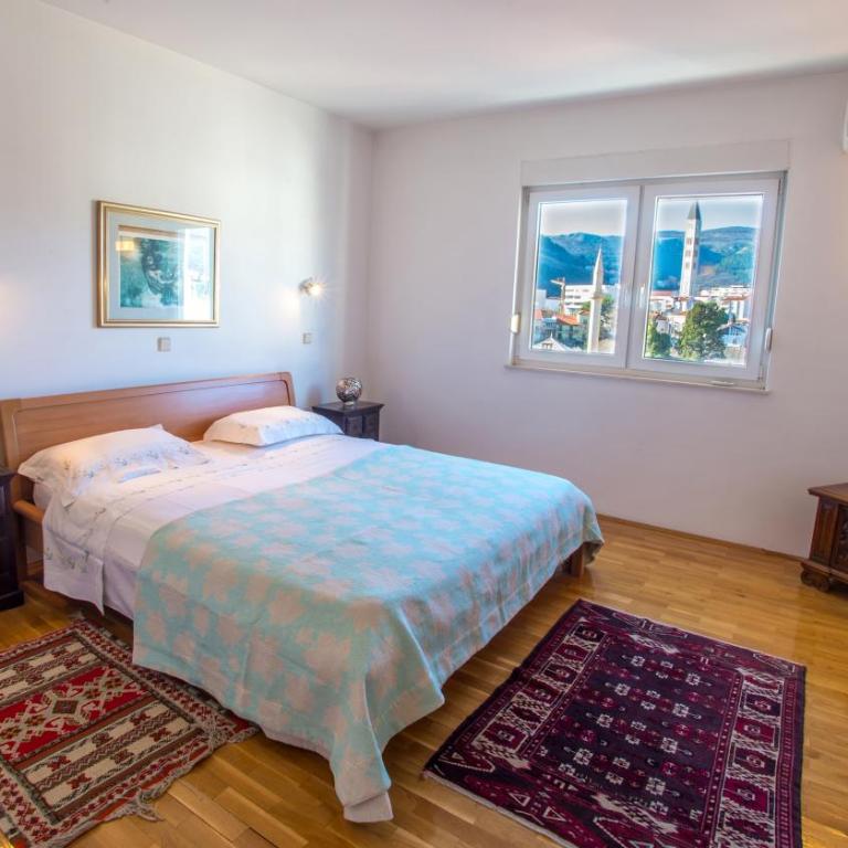 Apartment Italy - Promenade Mostar - Two-Bedroom Apartment - 2