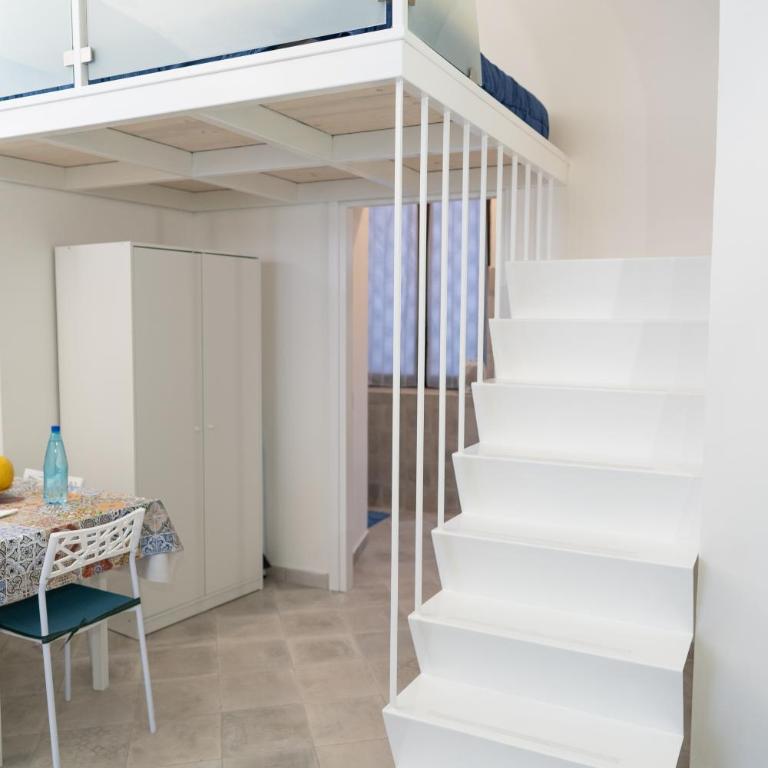 Casa Santa Marina - Two-Bedroom House - 16