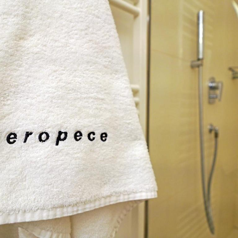 neropece - Double Room with Loggia - 15