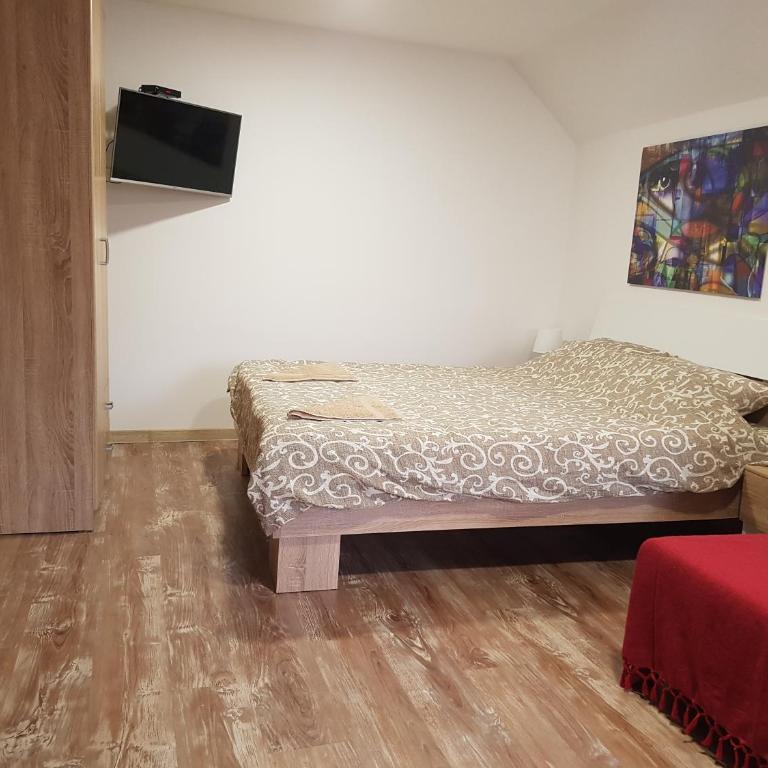 Ćukovac studios - Studio s Pogledom na Vrt - 11