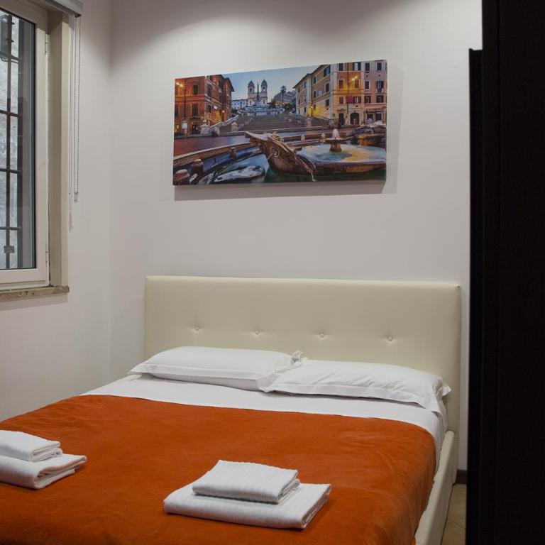 Trasteverome45 - Appartamento Monolocale - 2