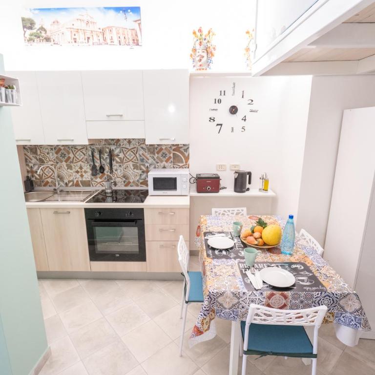 Casa Santa Marina - Two-Bedroom House - 7