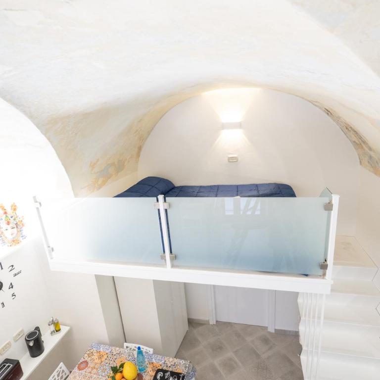 Casa Santa Marina - Two-Bedroom House - 18