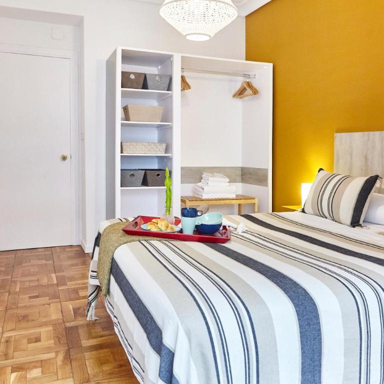 SALABERRIA APARTMENT with private garage - Apartamento - 17